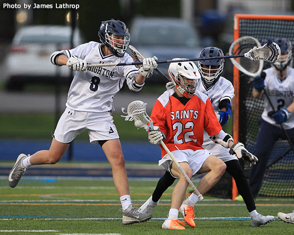 2019 C-C at Brighton