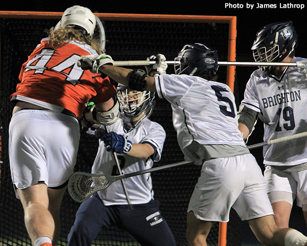 2019 C-C at Brighton