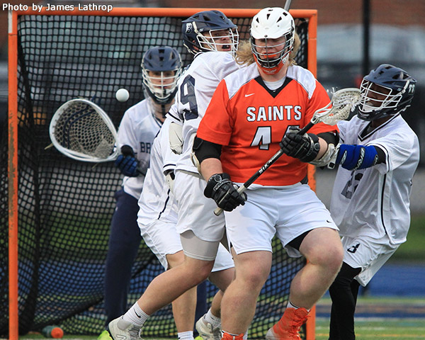 2019 C-C at Brighton