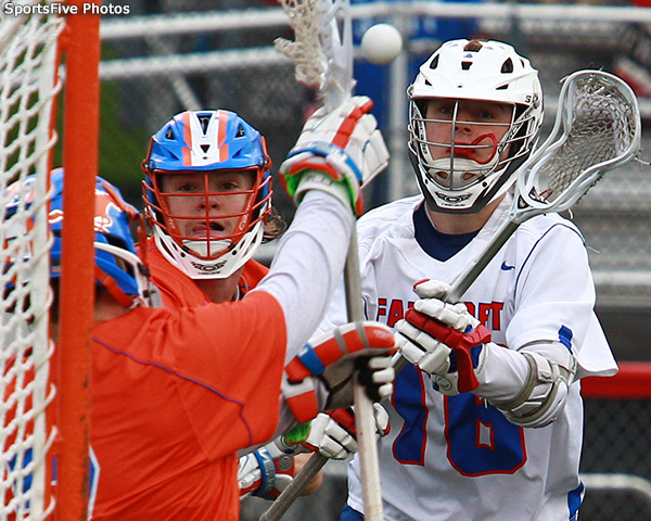 2019 Penn Yan at Fairport