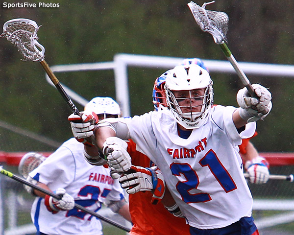 2019 Penn Yan at Fairport