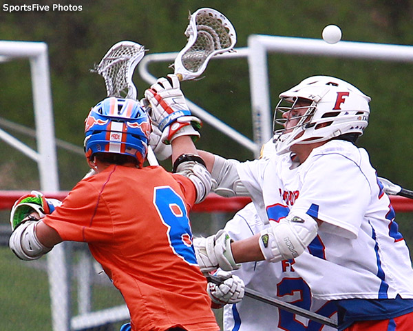 2019 Penn Yan at Fairport