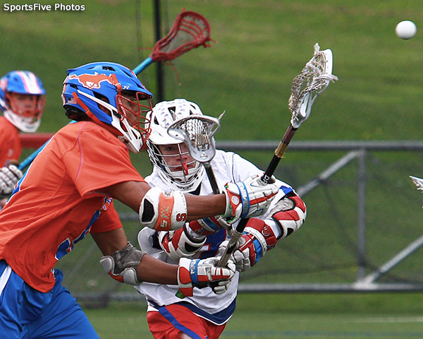 2019 Penn Yan at Fairport