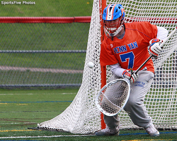 2019 Penn Yan at Fairport