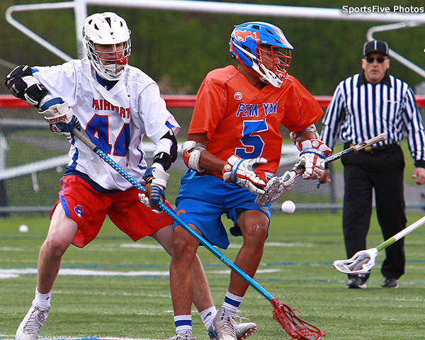 2019 Penn Yan at Fairport