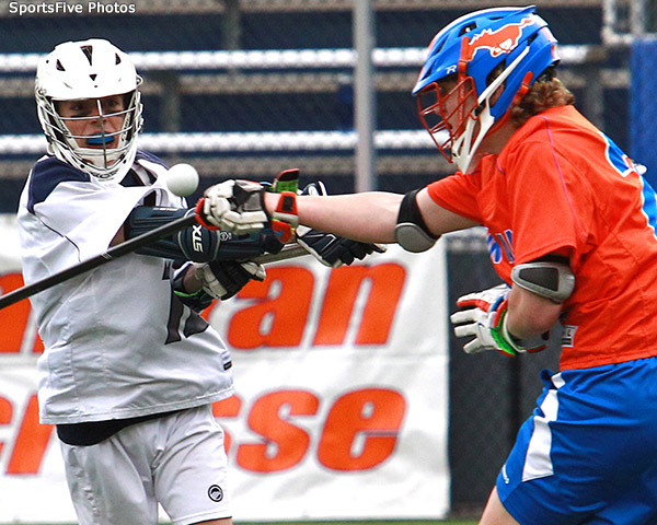 2019 Penn Yan at Thomas