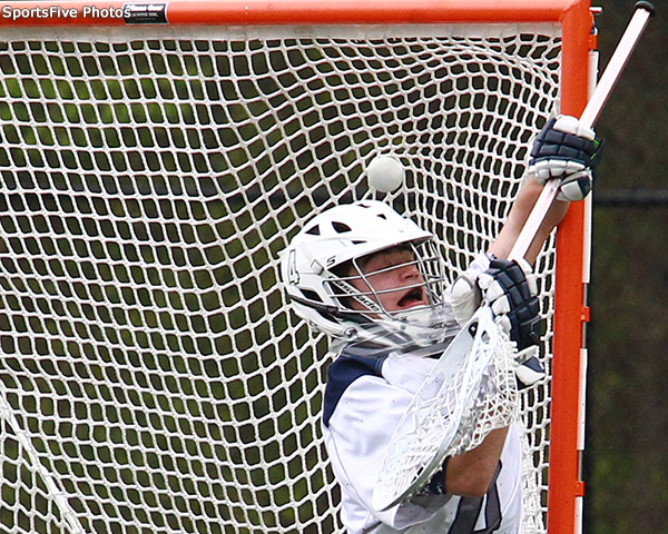 2019 Penn Yan at Thomas