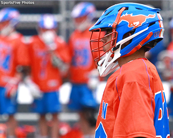 2019 Penn Yan at Thomas