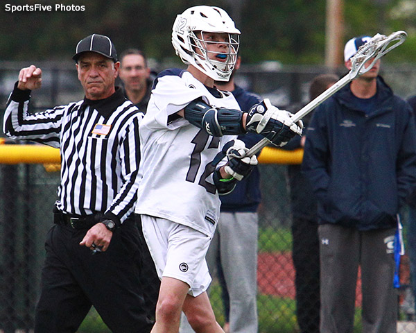 2019 Penn Yan at Thomas