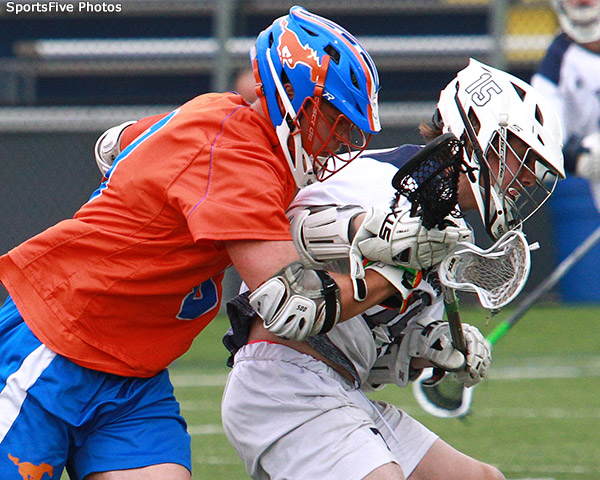 2019 Penn Yan at Thomas