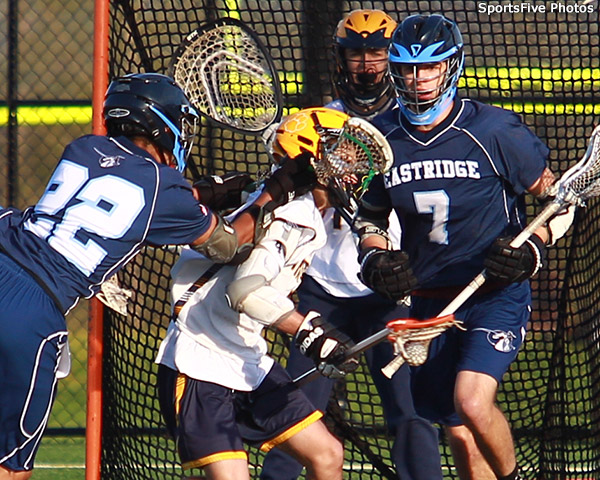 2019 Eastridge at Marcus Whitman