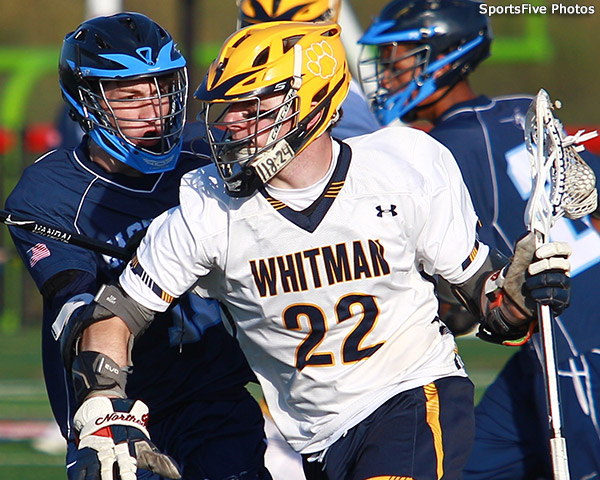 2019 Eastridge at Marcus Whitman