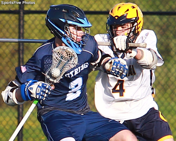 2019 Eastridge at Marcus Whitman