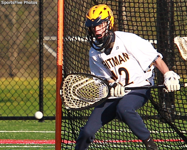 2019 Eastridge at Marcus Whitman