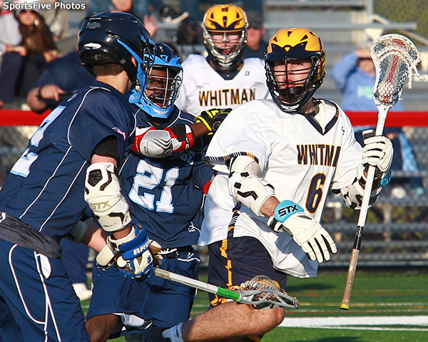 2019 Eastridge at Marcus Whitman