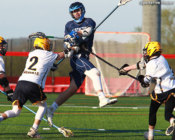 2019 Eastridge at Marcus Whitman