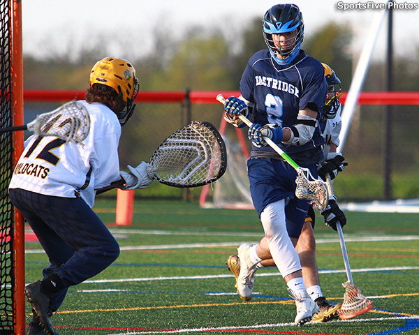 2019 Eastridge at Marcus Whitman