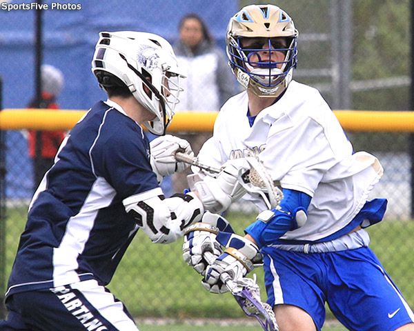 2019 Gates Chili at Schroeder