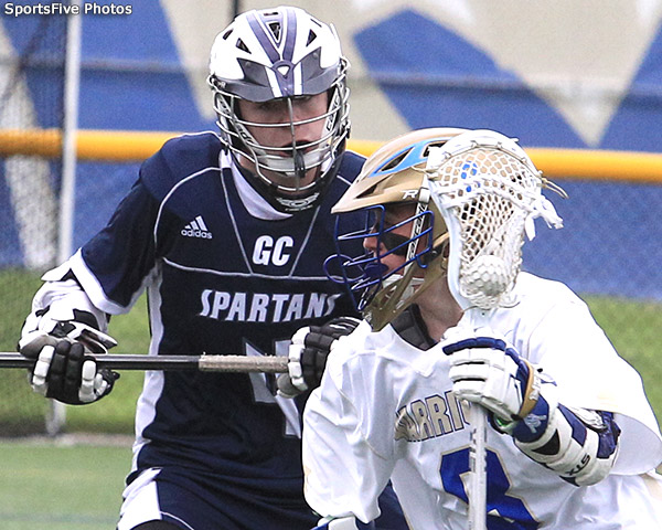 2019 Gates Chili at Schroeder