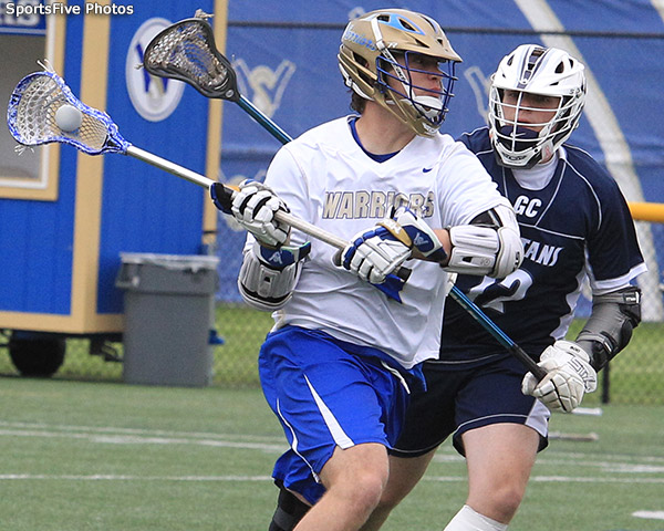 2019 Gates Chili at Schroeder