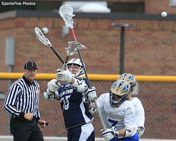 2019 Gates Chili at Schroeder