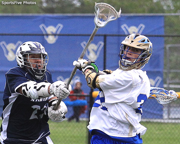 2019 Gates Chili at Schroeder