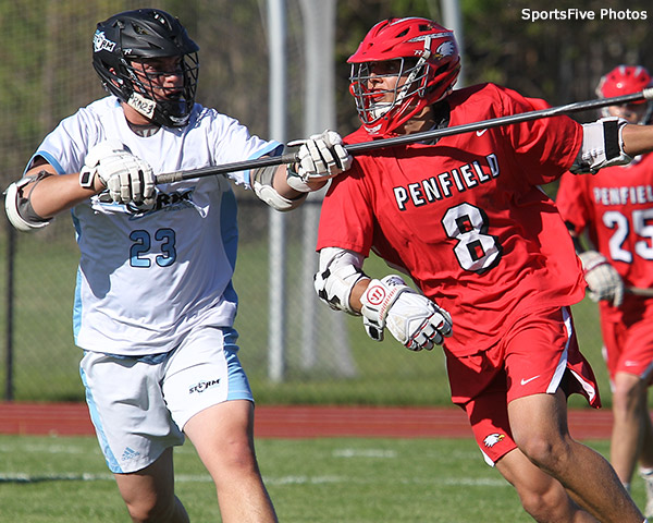 2019 Penfield at Greece