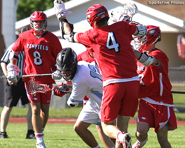 2019 Penfield at Greece