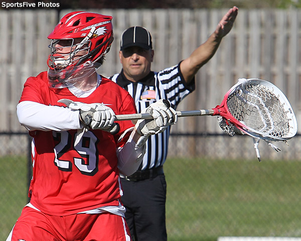 2019 Penfield at Greece