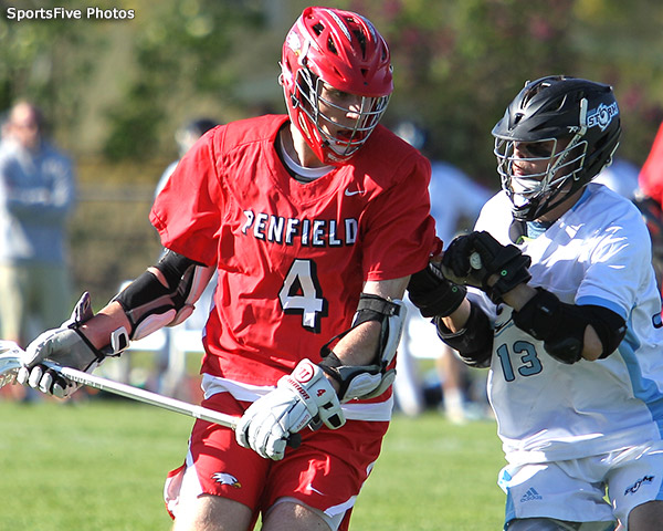 2019 Penfield at Greece