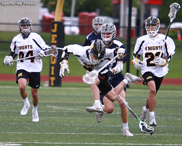 2019 Thomas at McQuaid