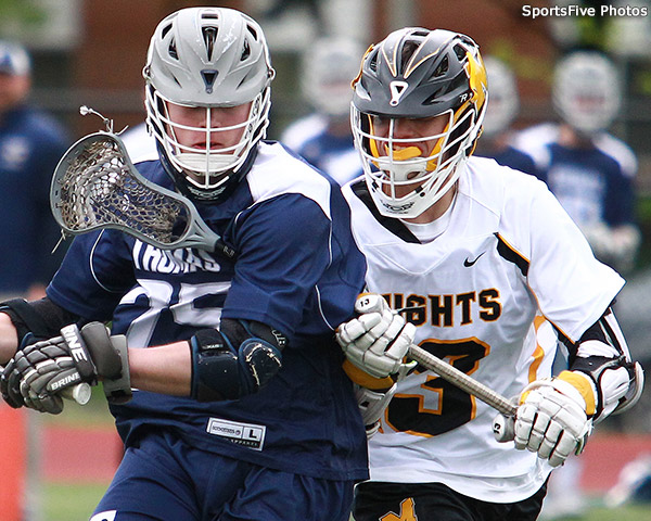 2019 Thomas at McQuaid