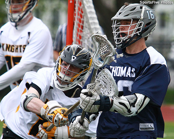 2019 Thomas at McQuaid