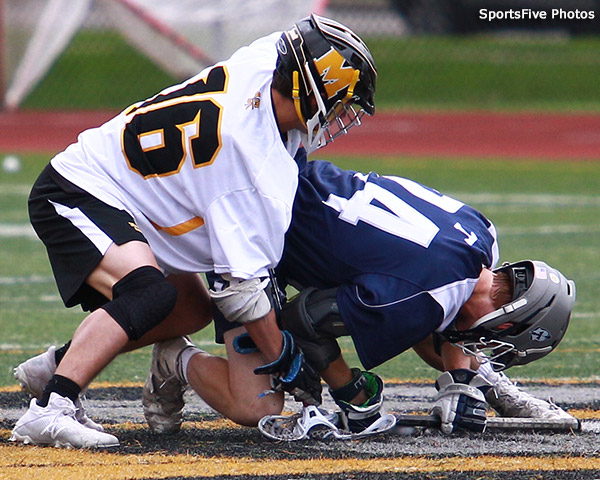 2019 Thomas at McQuaid