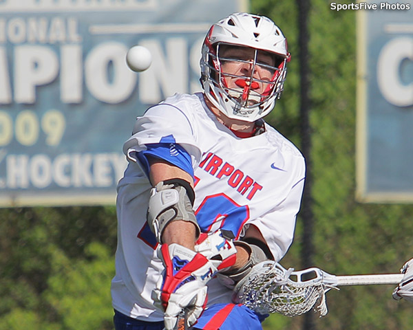 2019 Penfield vs Fairport Semi