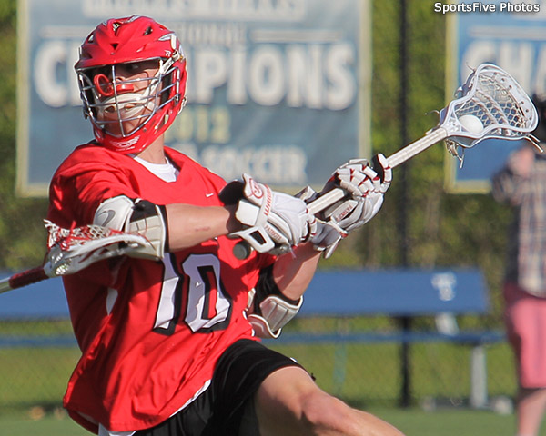 2019 Penfield vs Fairport Semi