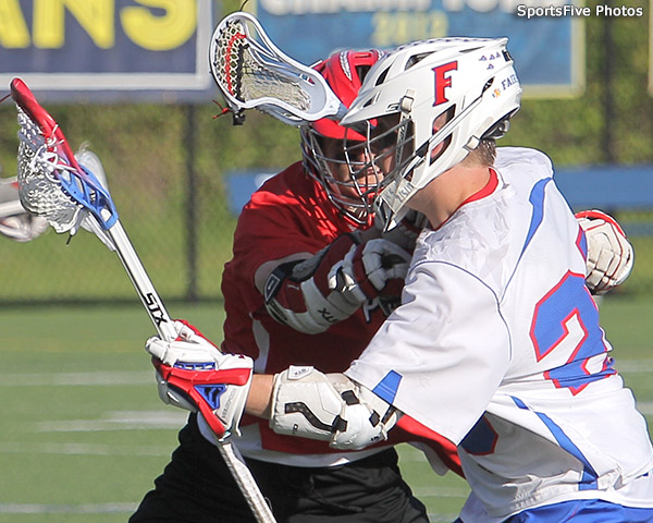 2019 Penfield vs Fairport Semi