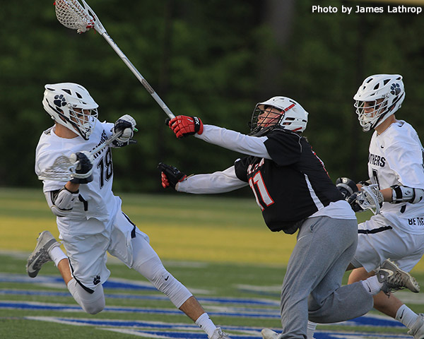 2019 Hilton vs Pittsford Semi