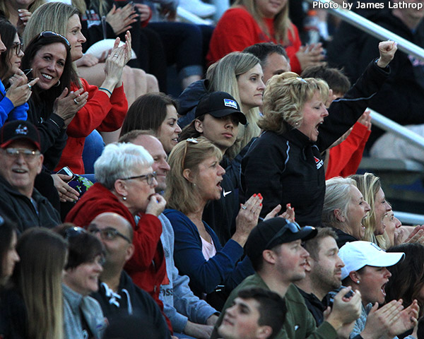 2019 Hilton vs Pittsford Semi