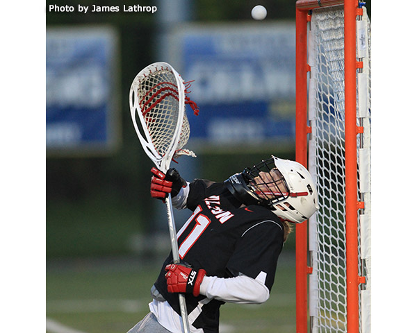 2019 Hilton vs Pittsford Semi