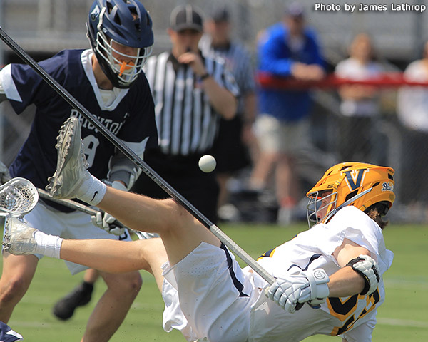 2019 Brighton vs Victor Semi