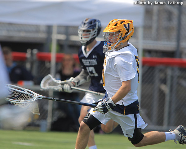 2019 Brighton vs Victor Semi