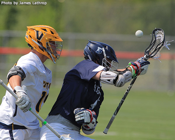 2019 Brighton vs Victor Semi