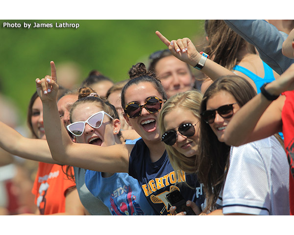 2019 Brighton vs Victor Semi