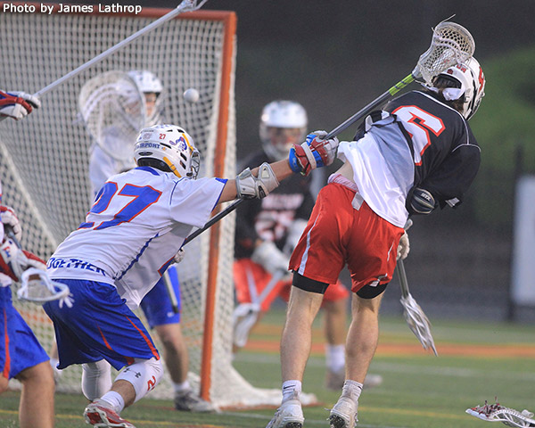 2019 Hilton vs Fairport Champs