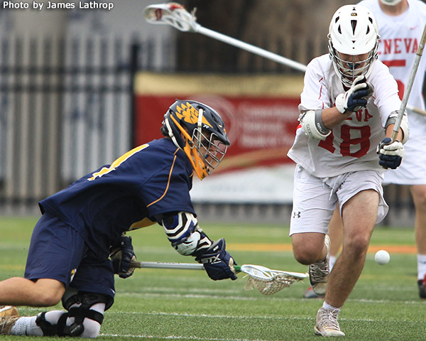 2019 Wayne vs Geneva Champs