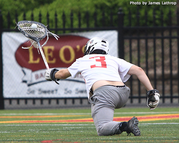 2019 Wayne vs Geneva Champs