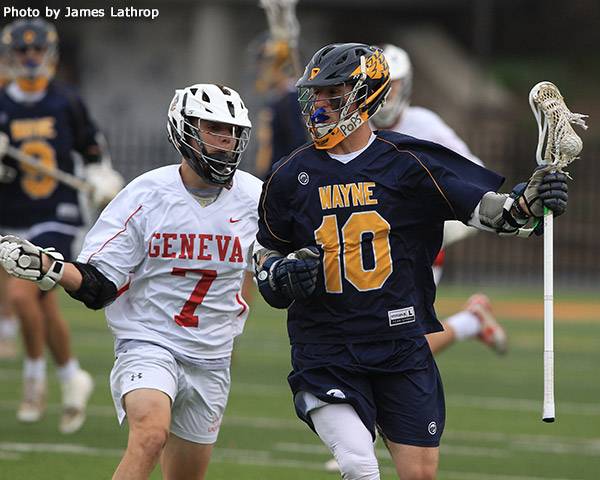 2019 Wayne vs Geneva Champs