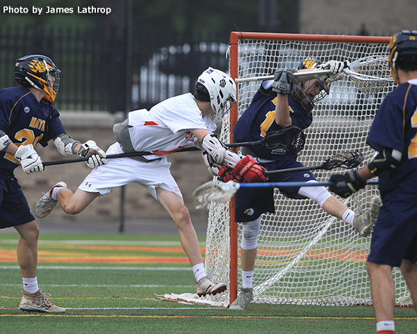 2019 Wayne vs Geneva Champs