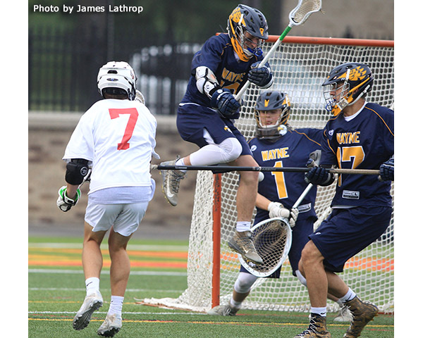 2019 Wayne vs Geneva Champs